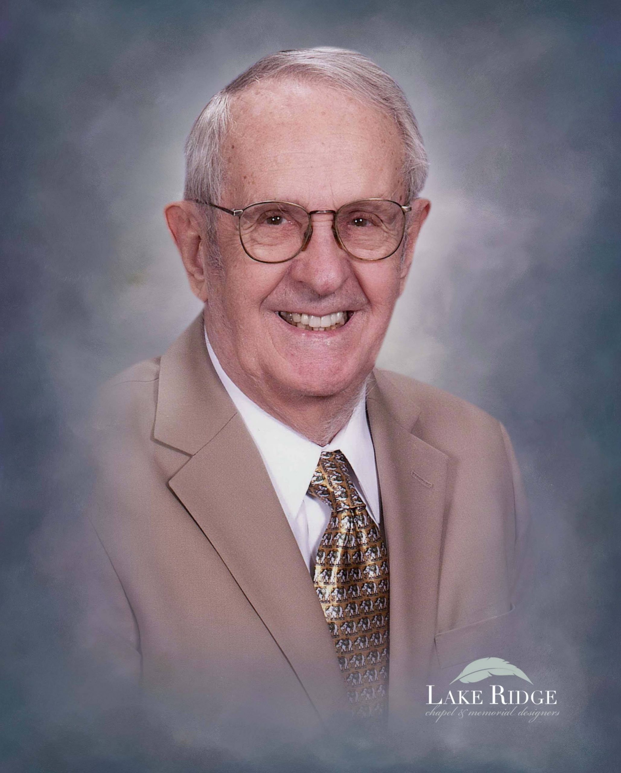 Marvin Mabry Peel Lake Ridge Chapel & Memorial Designers