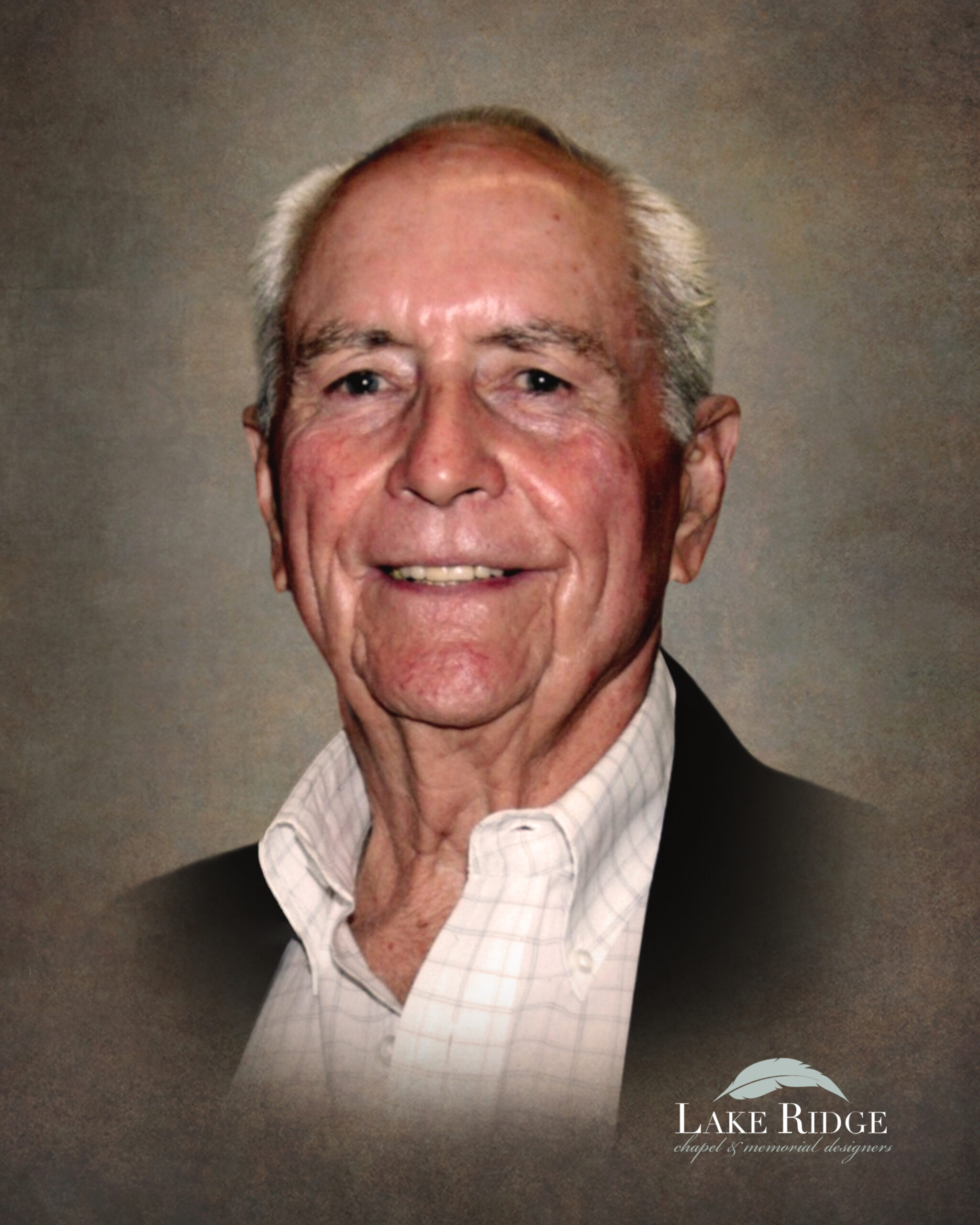 L.C. Childers Jr. - Lake Ridge Chapel & Memorial Designers