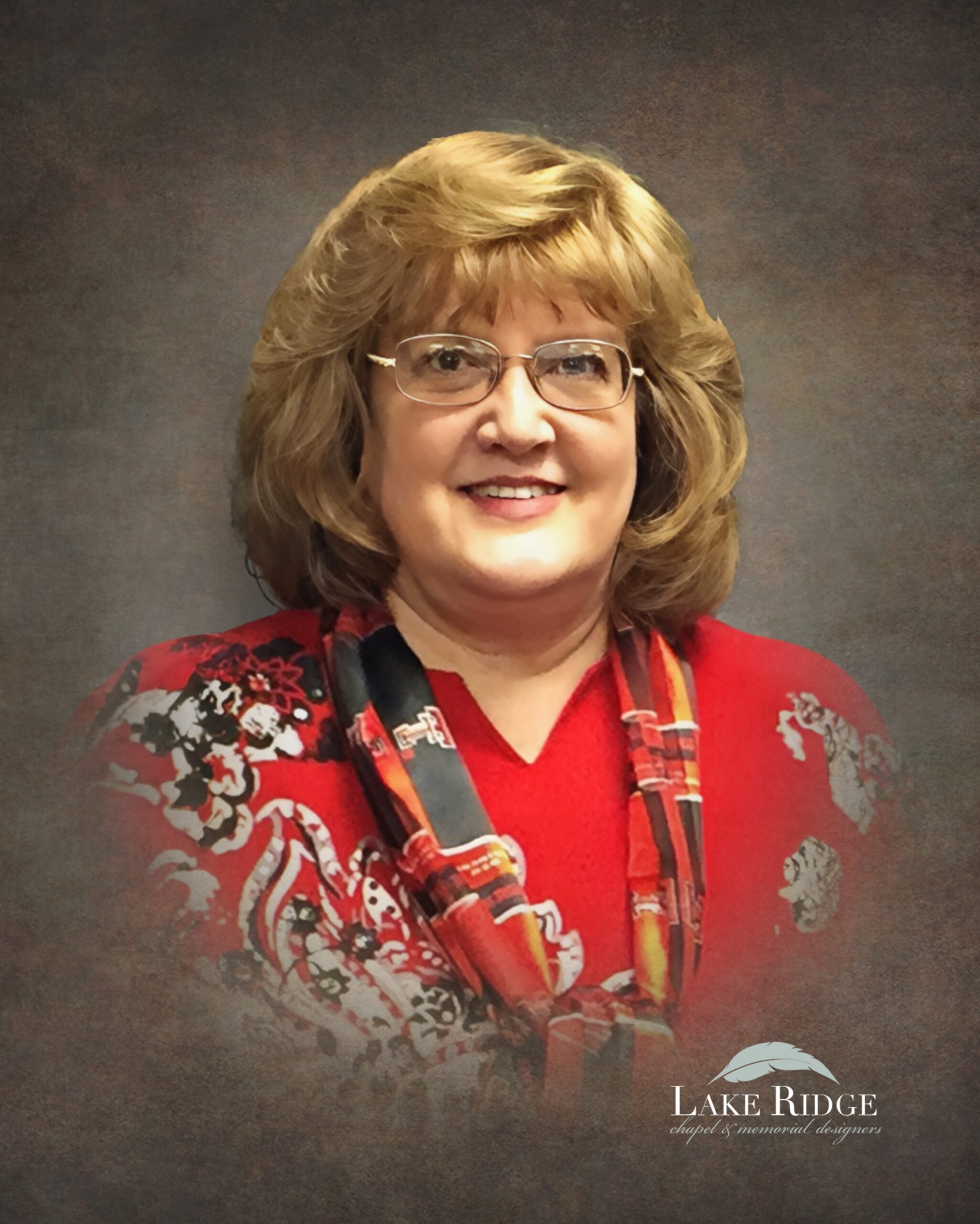 Donna Smith - Lake Ridge Chapel & Memorial Designers