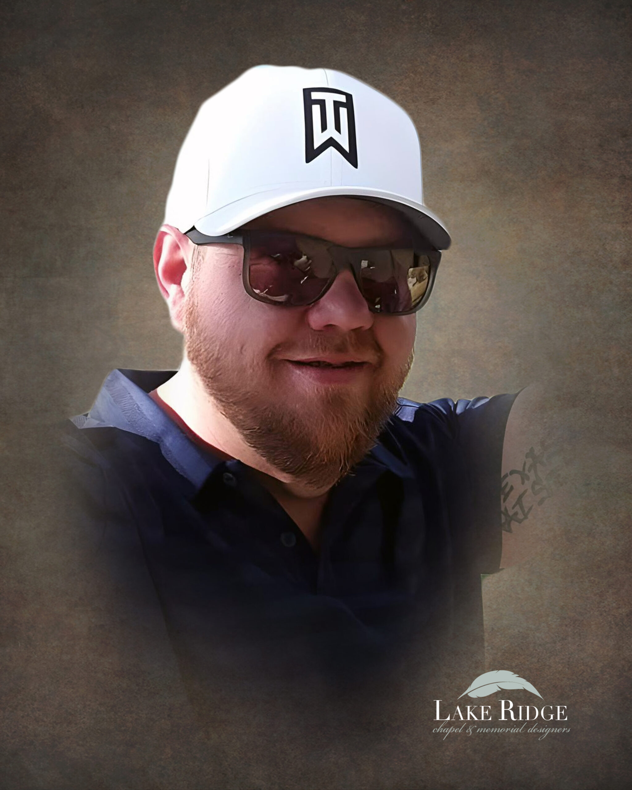 Derek Rodgers Lake Ridge Chapel & Memorial Designers